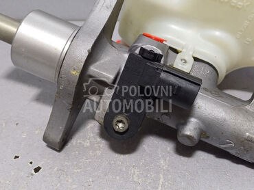 SENZOR za Škoda Superb