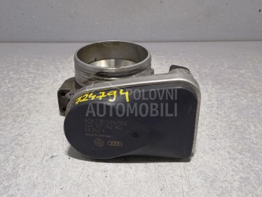 DOZER KLAPNA za Volkswagen Touareg