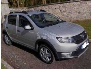 egr ventil 0.9 benz za Dacia Sandero, Stepway od 2012. do 2020. god.
