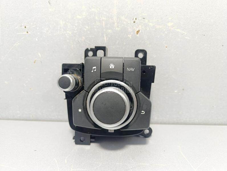 PREKIDACI MULTIMEDIJE