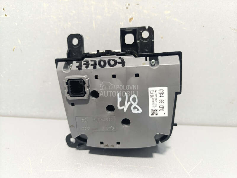 PREKIDACI MULTIMEDIJE