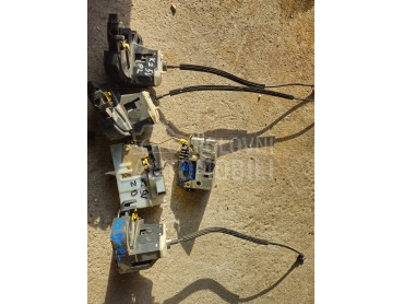 Brave Clio 2 prednje, zadnje za Renault Clio od 2001. do 2012. god.