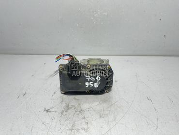 DOZER KLAPNA za Nissan Qashqai