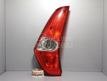 STOP SVJETLO za Suzuki Splash