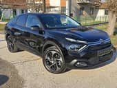 Citroen C4X 1.2 AUT/LED