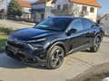 Citroen C4X 1.2 AUT/LED