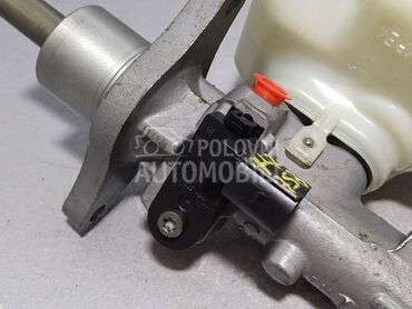 SENZOR za Volkswagen Golf 6