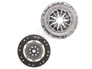 Komplet kvačila za Mitsubishi ASX od 2023. do 2024. god.