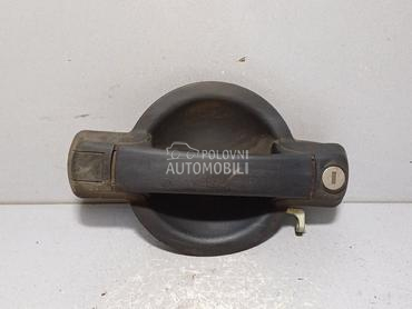 RUCKA VRATA za Fiat Doblo