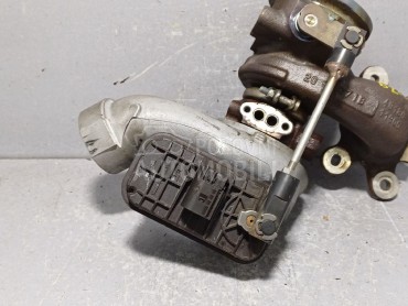 ELEKTRONIKA za Volkswagen Sharan