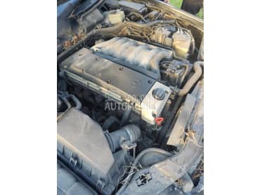 Delovi Motora OM606 za Mercedes Benz E 300