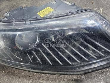 octavia far xenon za Škoda Octavia od 2013. do 2017. god.