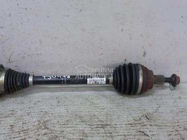 POLUOSOVINA za Seat Leon