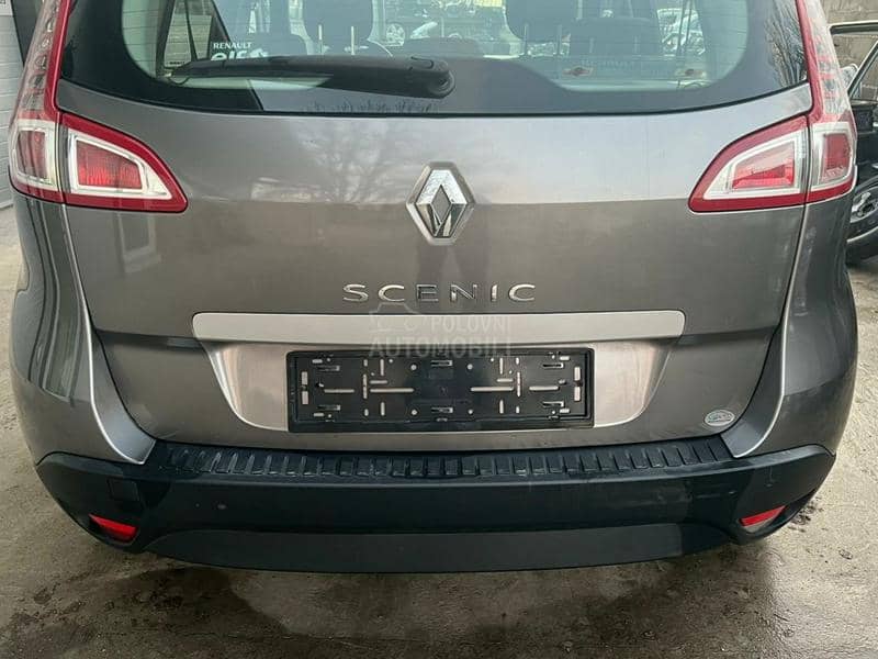 Branik zadnji miš sivi TEKNK