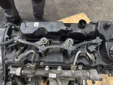 DIZNA za Volkswagen Caddy