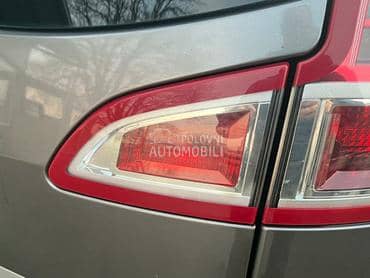 Stop svetlo gepeka desno za Renault Scenic od 2009. do 2012. god.