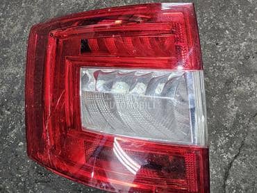 stop svetlo led za Škoda Octavia od 2013. do 2017. god.