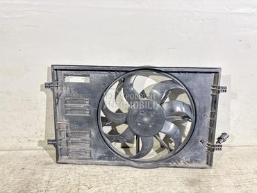 NOSAC VENTILATORA za Volkswagen Passat B8