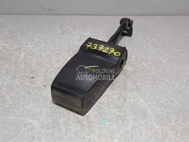 GRANICNIK VRATA za Škoda Superb