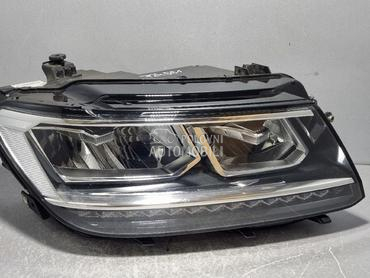 FAR za Volkswagen Tiguan