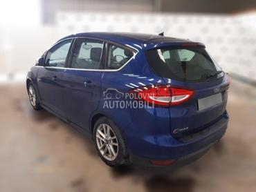 POLUSTRANICA za Ford C-Max