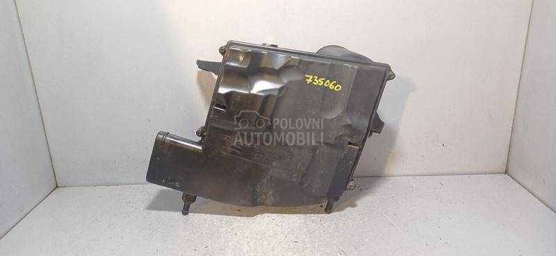 KUCISTE FILTERA ZRAKA