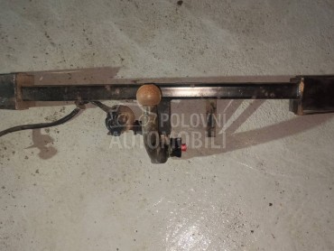 kuka za auto za Opel Meriva