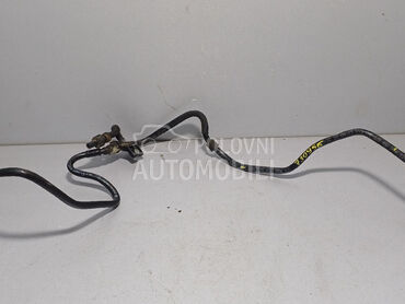 CRIJEVO za Škoda Fabia