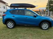 Mazda CX-5 2,0
