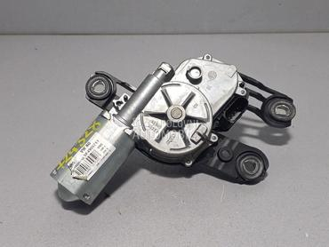 MOTORIC BRISACA GEPEKA za Škoda Fabia