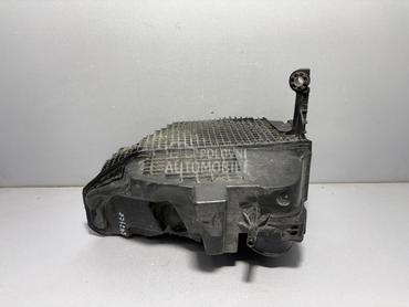 KUCISTE FILTERA ZRAKA za Renault Clio