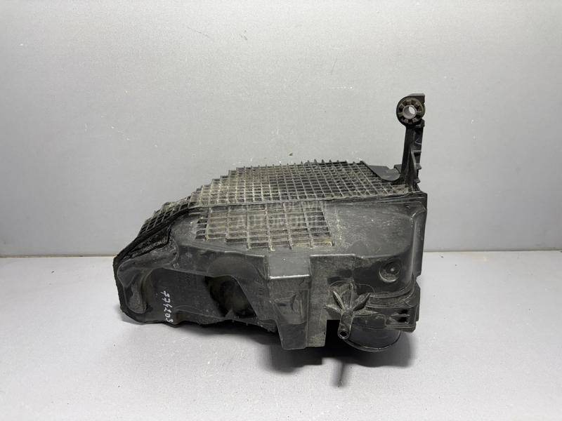 KUCISTE FILTERA ZRAKA