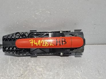 RUCKA VRATA za Volkswagen Golf 6