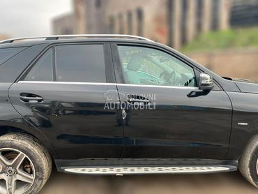 STAKLO za Mercedes Benz ML Klasa