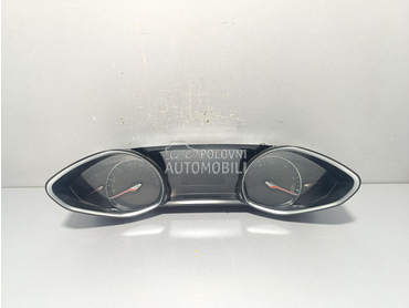 CELER SAT za Peugeot 308