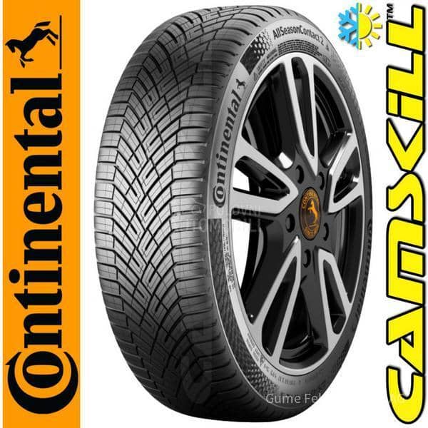 Continental 185/55 R15 Sve sezone