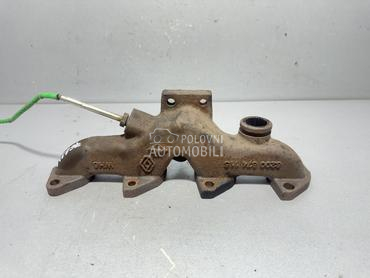 IZDUVNA GRANA za Renault Megane