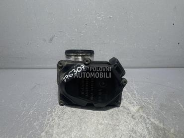 DOZER KLAPNA za Volkswagen Passat B7