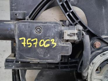 ELEKTRONIKA REOSTAT za Volvo V40