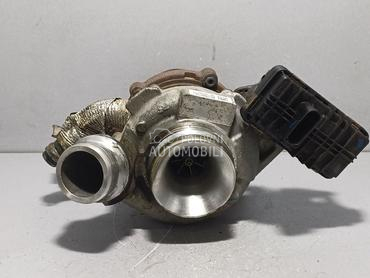 TURBINA za BMW Serija 4