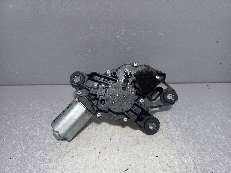 MOTORIC BRISACA GEPEKA