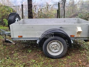 Prikolica 850kg