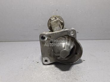 ALNASER za Ford Focus