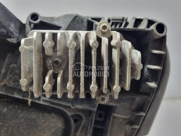 ELEKTRONIKA MODUL za Mercedes Benz C Klasa