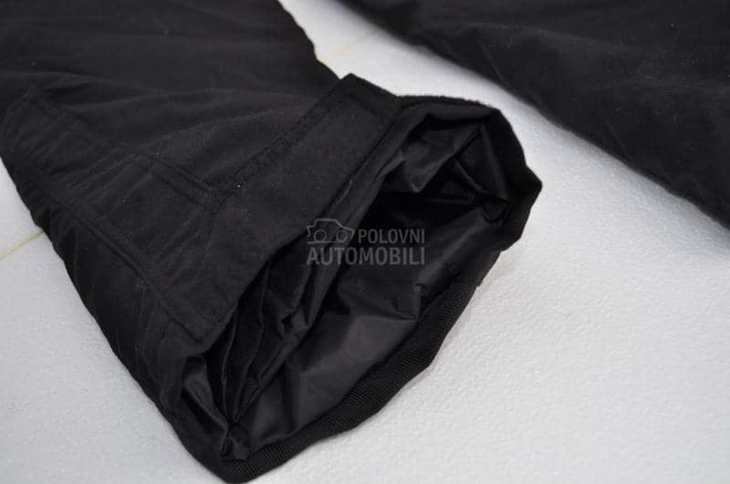 Hein Gericke moto pantalone