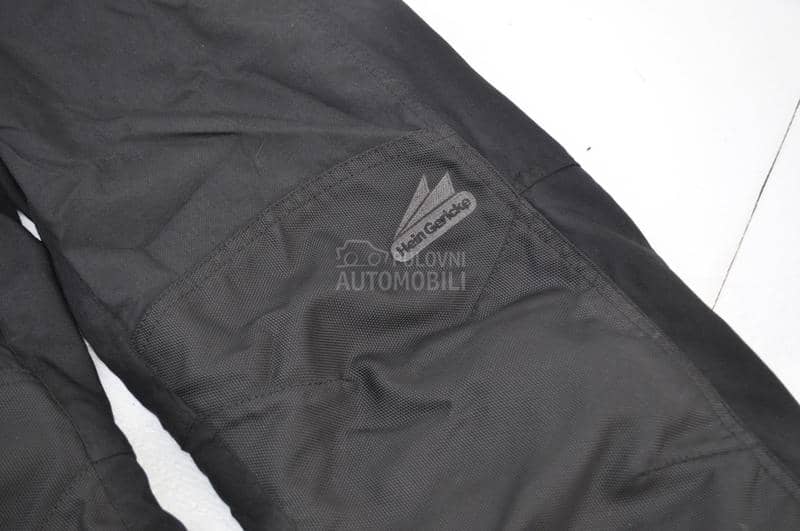 Hein Gericke moto pantalone
