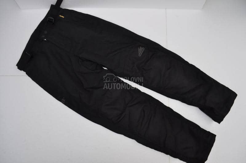 Hein Gericke moto pantalone