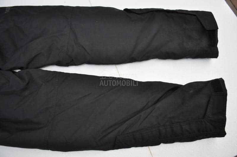 Hein Gericke moto pantalone