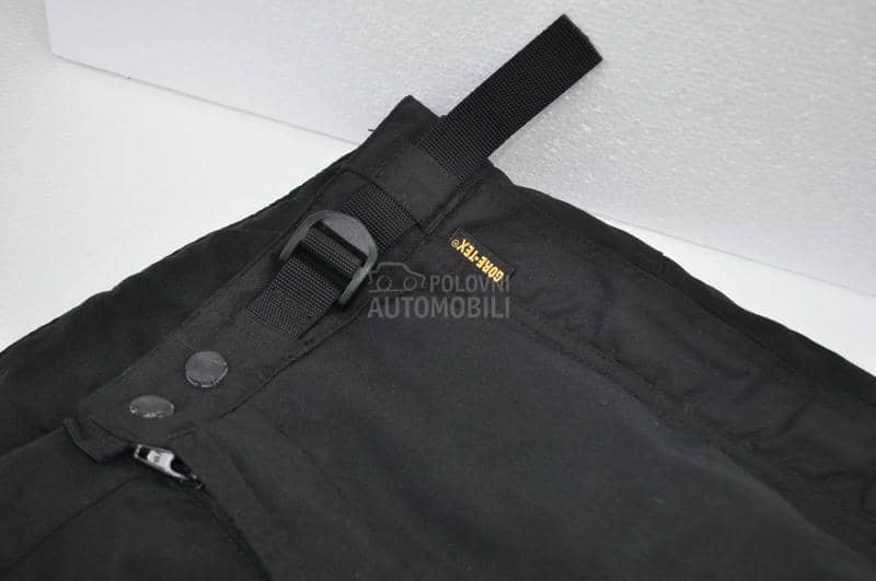 Hein Gericke moto pantalone