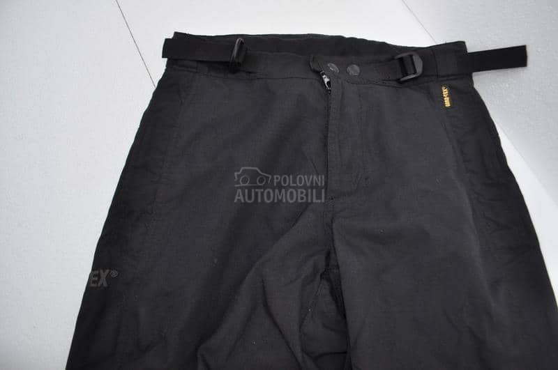 Hein Gericke moto pantalone